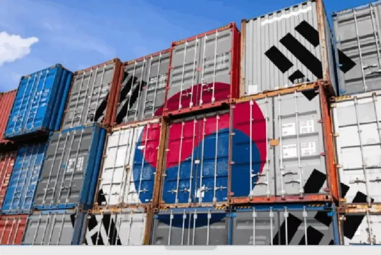 كوريا تسعى لإبرام اتفاقية رسوم جمركية مربحة مع الولايات المتحدة (وزير)