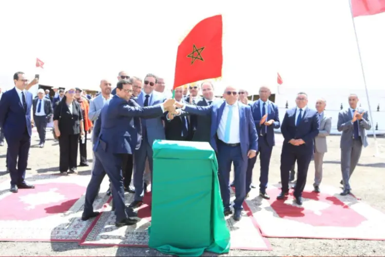 التحكم في التدفقات اللوجستيكية، رافعة لضبط الأسعار (السيد قيوح)