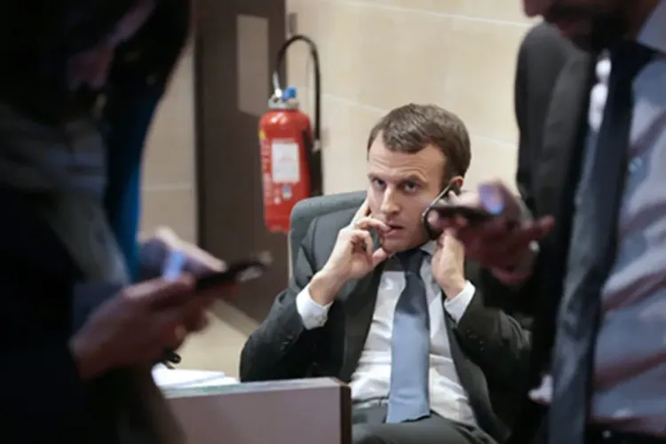 الصحفي الفرنسي ألان جوردان يعتبر بلاده أكبر الخاسرين في أزمة العلاقات الثنائية مع المغرب