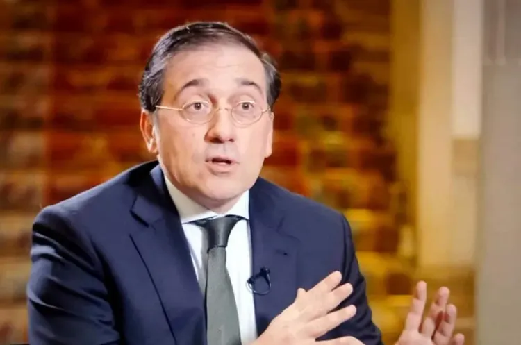 زيارة ألباريس للمغرب: تعزيز لشراكة استراتيجية في تطور مستمر