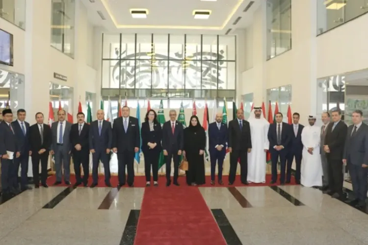 ألكسو تنظم اللقاء الثاني حول الخطة الشاملة المحدثة للثقافة العربية بمشاركة المغرب