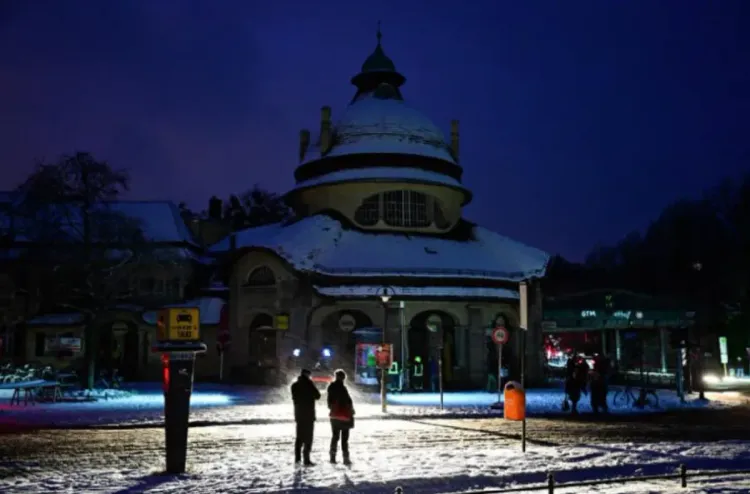 ألمانيا.. انقطاع الكهرباء عن عدة أحياء ببرلين والشرطة تشتبه في عمل إجرامي