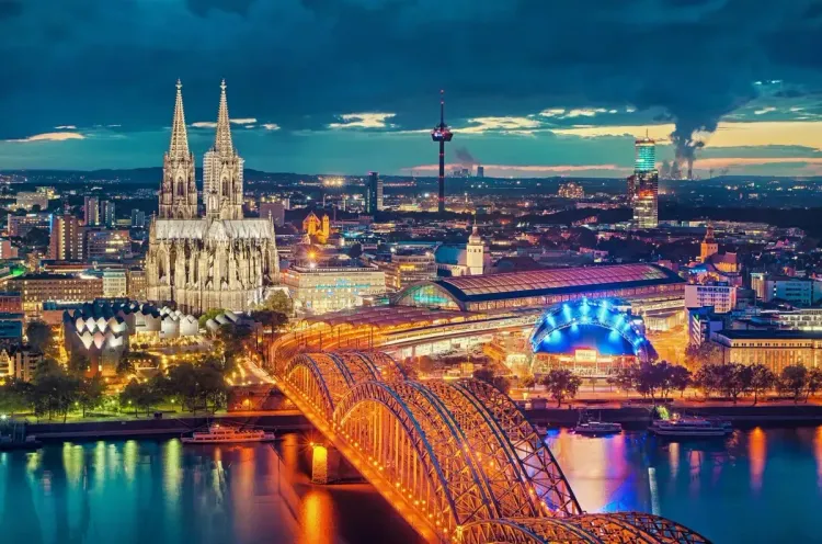 ألمانيا: الدراجات والسيارات المتخلى عنها تؤرق مدن بافاريا