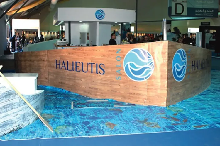 "أليوتيس 2025".. توقيع خطاب نوايا لإعادة تفعيل الجمعية الإفريقية للمنتجات البحرية