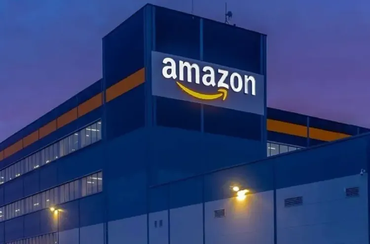 "أمازون" تحققا أرباحا تفوق 21 مليار دولار خلال الربع الأخير من 2025 بدفع من الحوسبة السحابية