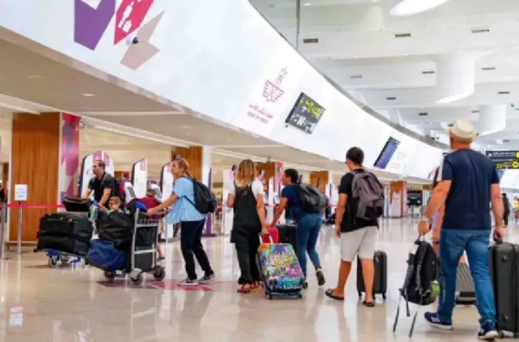 أمريكا الجنوبية.. حركة النقل الجوي ترتفع بـ 3,8 بالمائة إلى 477 مليون مسافر في 2025