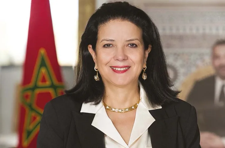 ورش تفعيل الطابع الرسمي للغة الأمازيغية يشهد دينامية على مستوى جميع الإدارات العمومية (السيدة السغروشني)