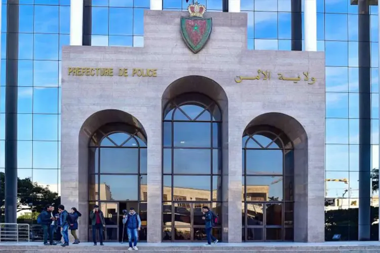 توقيف 3 أشخاص للاشتباه في تورطهم في قضية تتعلق بالضرب والجرح المفضي للموت بفاس