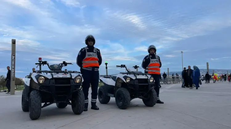 توقيف مستخدم بالدار البيضاء يشتبه تورطه في قضية تتعلق بالسرقة المقرونة بإضرام النار عمدا