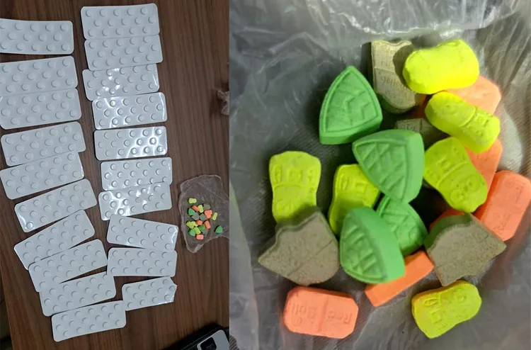 أمن طنجة: توقيف شاب وفتاة للاشتباه في تورطهما في قضية تتعلق بترويج المخدرات والمؤثرات العقلية