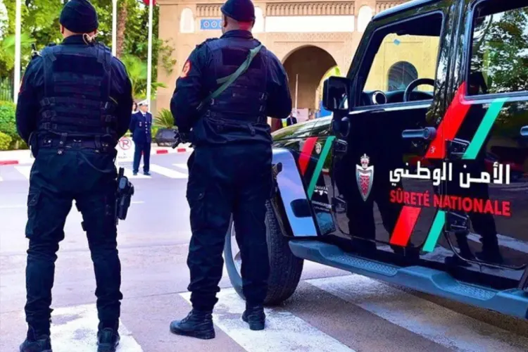 أمن وجدة يوقف شخصا للاشتباه في تورطه في قضية احتجاز مقرون بطلب فدية