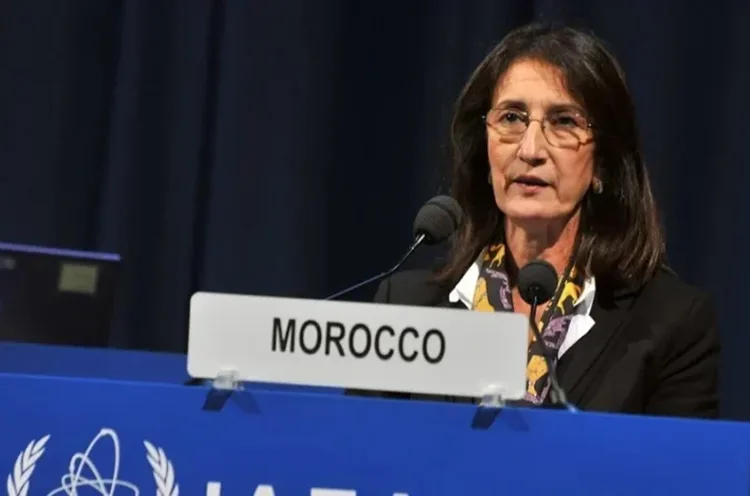 قمة الأعمال الأمريكية-الإفريقية.. المغرب ملتزم بالاضطلاع بدور ريادي في تنمية إفريقيا (السيدة بنخضرة)