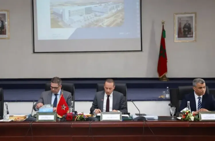 جنيف.. انطلاق أشغال الدورة الـ78 لجمعية الصحة العالمية بمشاركة المغرب