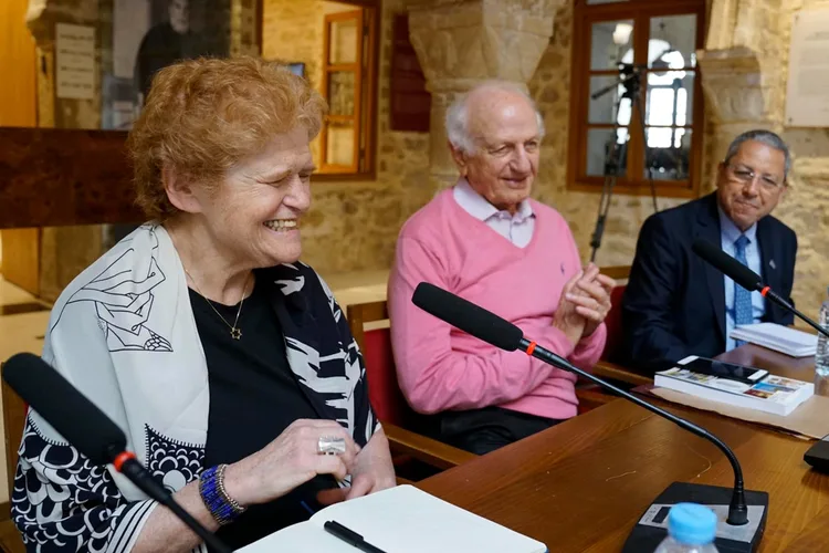 المبعوثة الأمريكية الخاصة للحكومة الأمريكية السيدة ليبشتات: الصويرة حاضرة عالمية منفتحة على الحداثة بكل تجلياتها