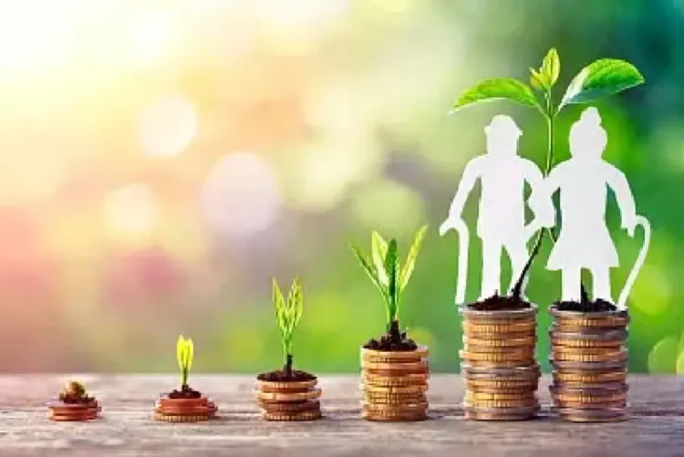 أنظمة التقاعد.. تحصيل 66,8 مليار درهم من المساهمات سنة 2024 (تقرير)