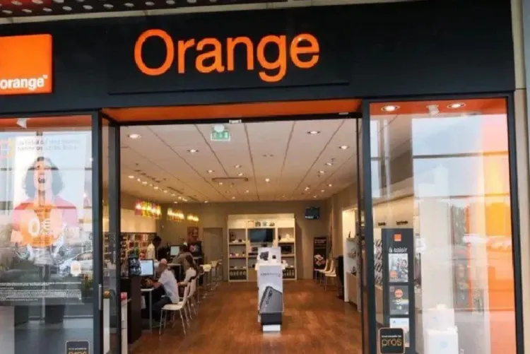 جيتكس إفريقيا 2025.. (أورانج المغرب) تطلق جيلا جديدا من أجهزة التوجيه الذكية