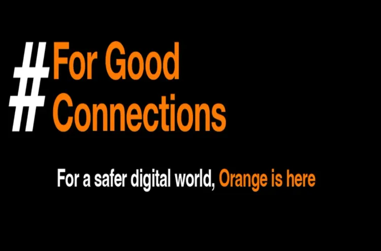الدار البيضاء: "أورانج" تقدم برنامج #ForGoodConnections لمكافحة التحرش المدرسي والإلكتروني
