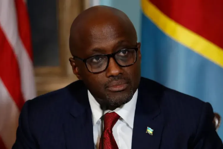 وزير الخارجية الرواندي يشيد بمبادرات جلالة الملك لصالح إفريقيا