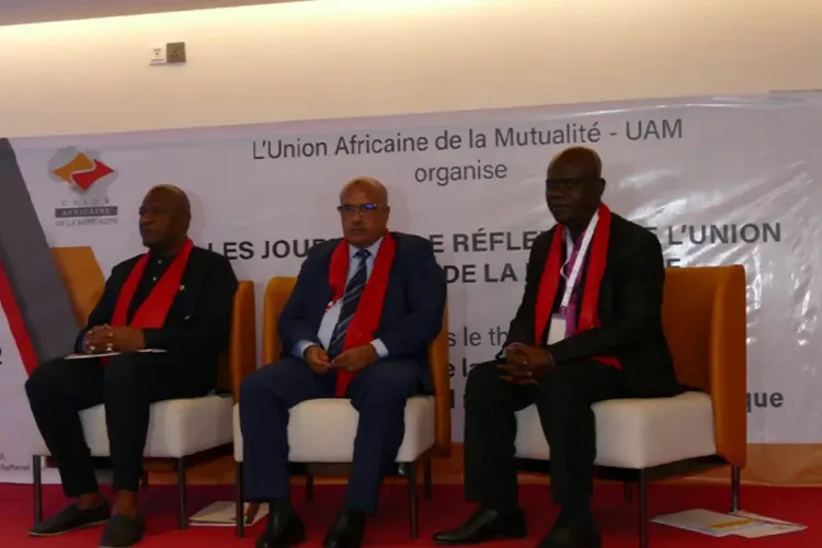 اختتام أيام الاتحاد الإفريقي للتعاضد بدكار