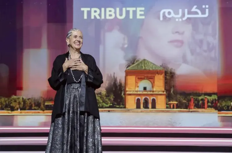 أيام فريدة بنليزيد: تسليط الضوء على الأعمال السينمائية لأول سيناريست ومخرجة مغربية