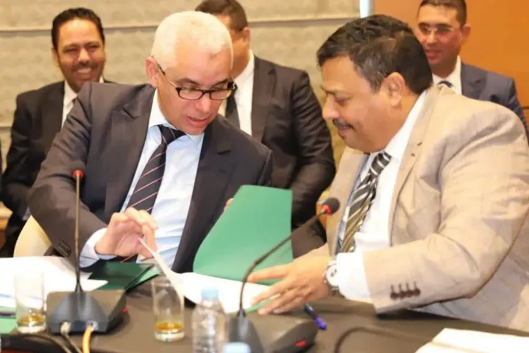 المجلس الوطني للصحافة: مجلس المستشارين يصادق بالإجماع على مشروع قانون يتعلق بسن أحكام خاصة بالمجلس