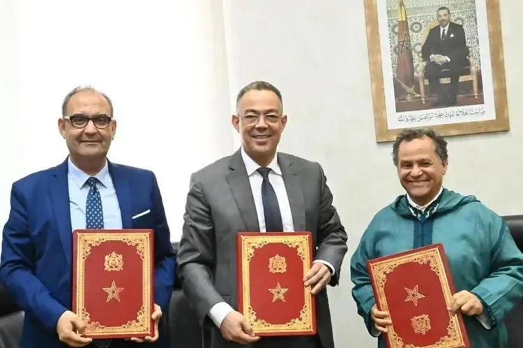 إحداث مركز للبحث والتوثيق في المجال الرياضي بالمتحف الوطني لكرة القدم بالمعمورة