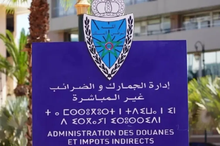 إدارة الجمارك والضرائب غير المباشرة.. 151 ألف و755 سيارة سياحية طرحت للاستهلاك في 2024