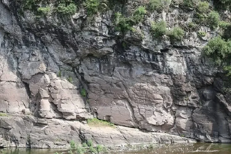 إدراج نقوش صخرية كورية على قائمة اليونسكو للتراث العالمي