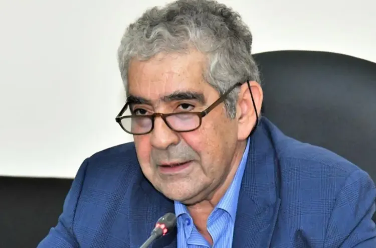 برشلونة: رئيس مجلس الجالية يدعو إلى إرساء حكامة متجددة لتدبير قضايا الهجرة