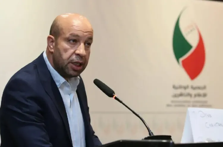 الدار البيضاء.. إعادة إنتخاب ادريس شحتان رئيسا للجمعية الوطنية للإعلام والناشرين لولاية ثانية