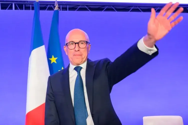 الاعتراف الإسرائيلي بمغربية الصحراء.. إريك سيوتي يوجه نداء إلى فرنسا