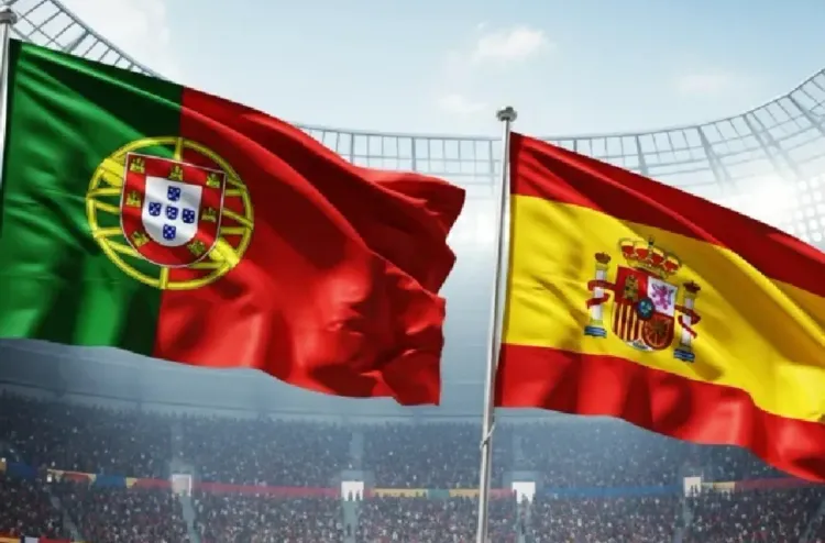 إسبانيا والبرتغال : 40 سنة من الاندماج والمساهمة في تطور الاتحاد الأوروبي