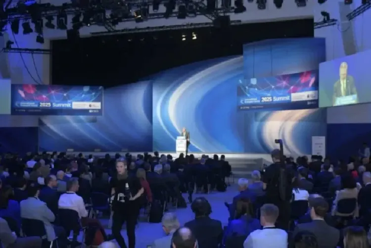 إسطنبول.. إنطلاق فعاليات منتدى الربط العالمي للنقل بمشاركة المغرب