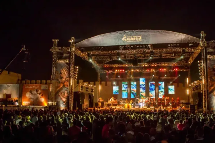 مستقبل الإبداعات الثقافية في عصر الهجرة والثورات الرقمية موضوع نقاش في الصويرة (منتدى)