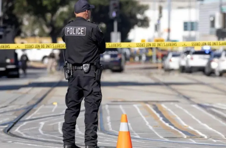 الولايات المتحدة.. ثلاثة قتلى و15 جريحا إثر إطلاق نار جماعي في نيو مكسيكو