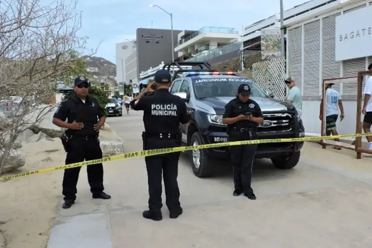 الولايات المتحدة: أربعة قتلى في حادث إطلاق نار في كاليفورنيا