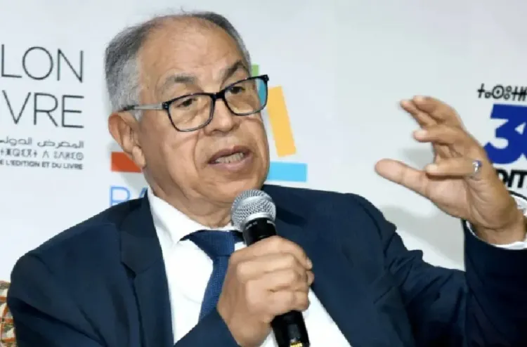 إعادة انتخاب إدريس الكراوي نائبا لرئيس الشبكة الدولية لدور الفرنكوفونية عن منطقة إفريقيا