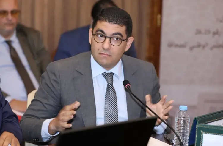 مشروع قانون إعادة تنظيم المجلس الوطني للصحافة.. الحكومة تجاوبت في تعديلاتها مع قرارات المحكمة الدستورية (السيد بنسعيد)