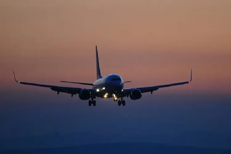 إعادة فتح الأجواء الكويتية والبحرينية (رسمي)