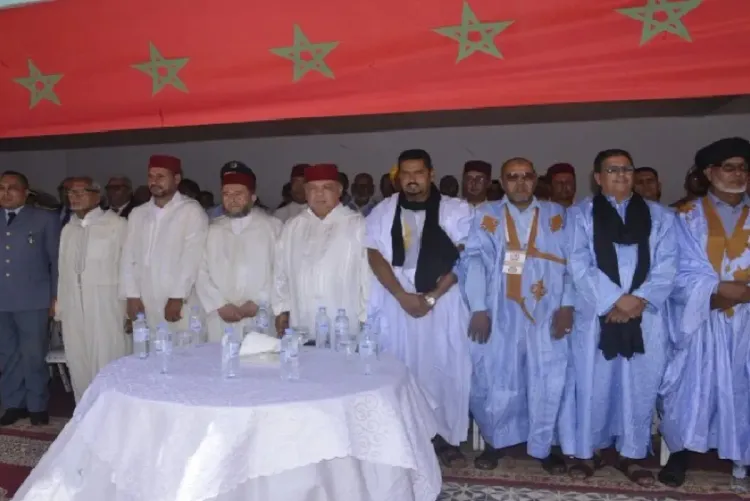 إقليم الصويرة .. قبيلة أولاد تيدرارين الأنصار تحيي موسمها السنوي في نسخته الـ49