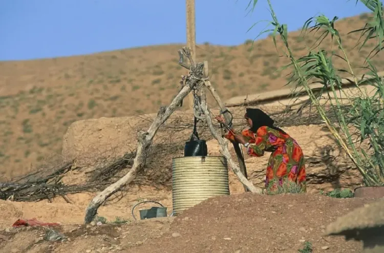 إقليم تزنيت.. تعزيز ربط العالم القروي بالماء الصالح للشرب