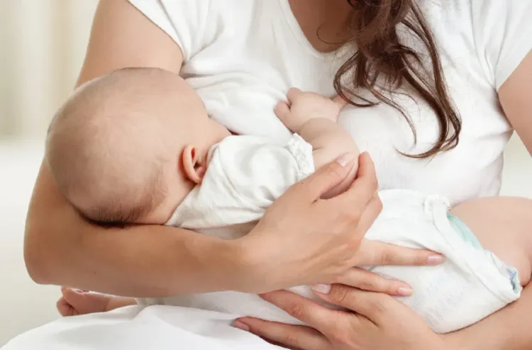 إقليم وزان ينخرط في الحملة الوطنية للتحسيس بأهمية الرضاعة الطبيعية