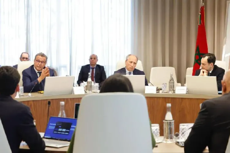 الوزارة ستعمل على تقليص الهدر المدرسي إلى النصف بعد تسجيل مغادرة 280 ألف تلميذ سنويا (السيد برادة)