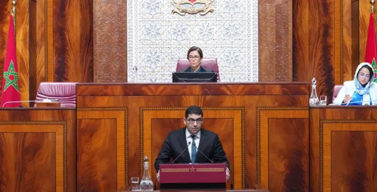 إيرادات القاعات السينمائية بلغت 127 مليون درهم سنة 2024 (السيد بنسعيد)