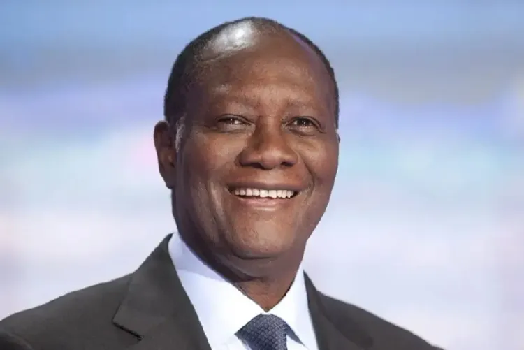 كوت ديفوار.. الحسن واتارا يعلن رسميا ترشحه للانتخابات الرئاسية المقرر إجراؤها في 25 أكتوبر المقبل