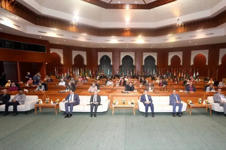 الرباط : إطلاق سلسلة محاضرات مجالس المباسطات بمقر الإيسيسكو