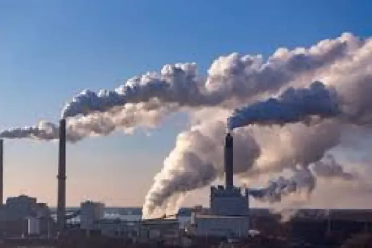 إيطاليا .. اعتماد خطة عمل بميزانية بنحو 2.4 مليار أورو للحد من التلوث