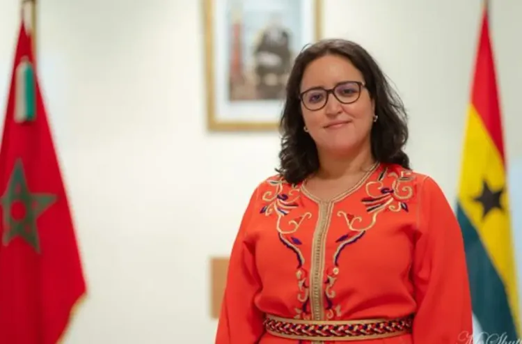 المغرب وغانا بلغا مرحلة جديدة من شراكتهما الاستراتيجية (سفيرة)