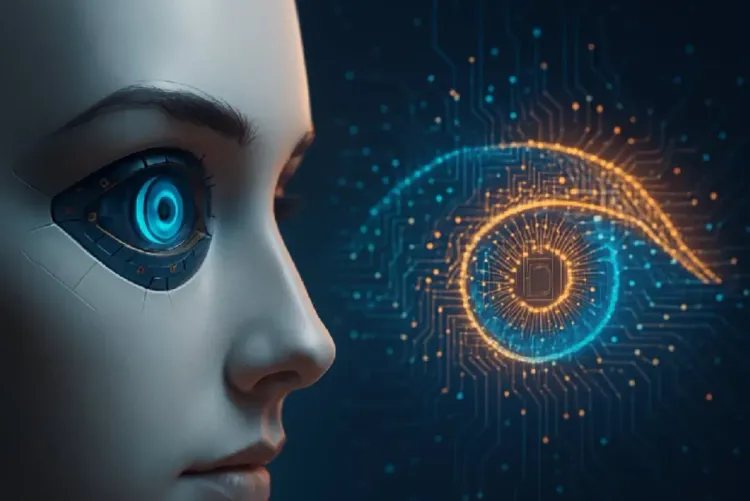 ابتكار جديد مدعوم بالذكاء الاصطناعي يساهم في تشخيص اضطرابات العين