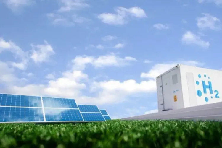 ابتكار روسي يسرع إنتاج الهيدروجين "الأخضر" ويخفض استهلاك الطاقة